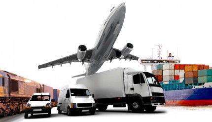 Logistic Industry and Transportation